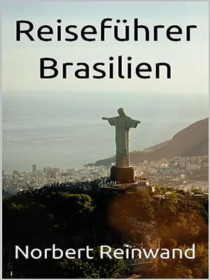 Reiseführer Brasilien - ebook